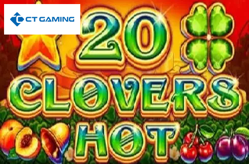 20 Clovers Hot
